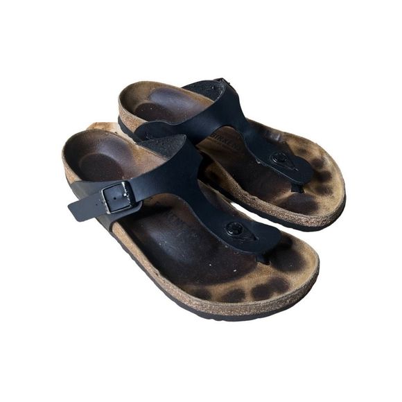 Birkenstock Gizeh Sandals 40 - Picture 1 of 4